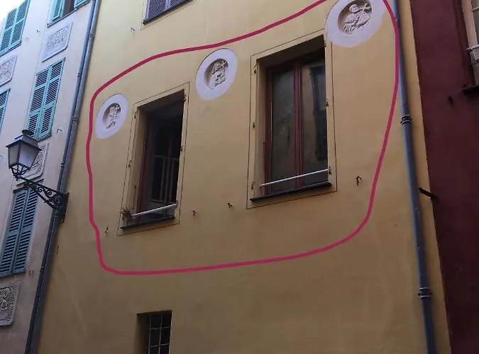 Apartamento Petit Palace In Old *