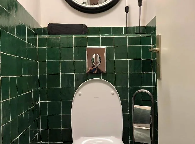 Apartamento Petit Palace In Old Nice