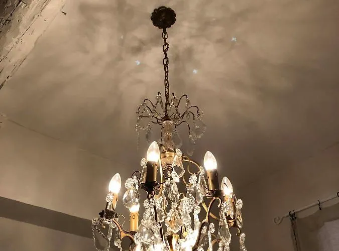 Apartamento Petit Palace In Old Nice