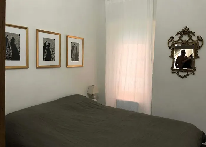 Apartamento Petit Palace In Old