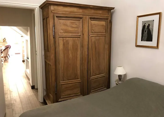 Petit Palace In Old Apartamento *