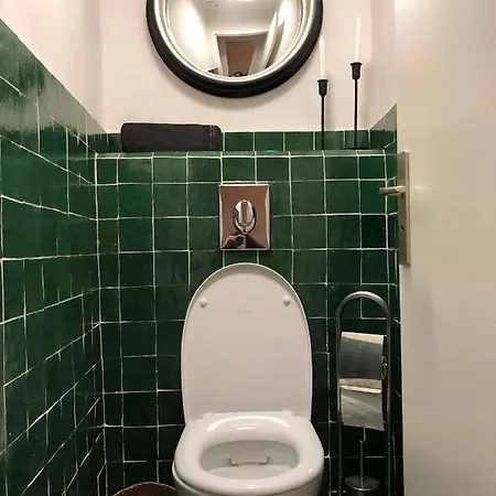 Apartamento Petit Palace In Old Niza