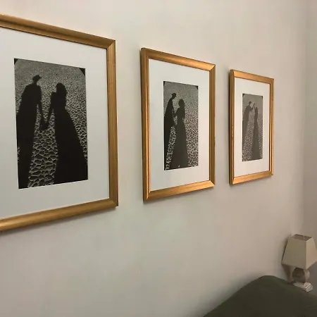 Lejlighed Petit Palace In Old