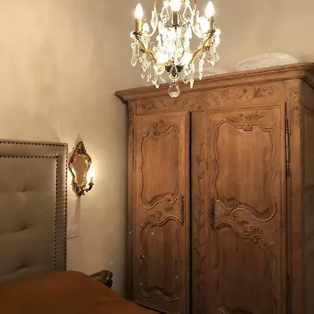Petit Palace In Old Nizza