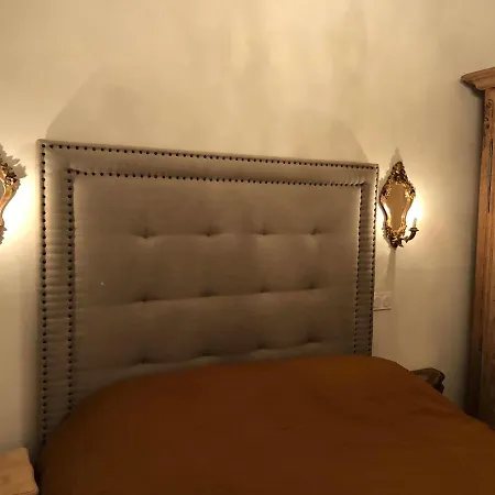 Petit Palace In Old Nizza