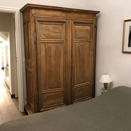 Petit Palace In Old 아파트 *