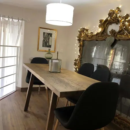 Apartamento Petit Palace In Old Niza